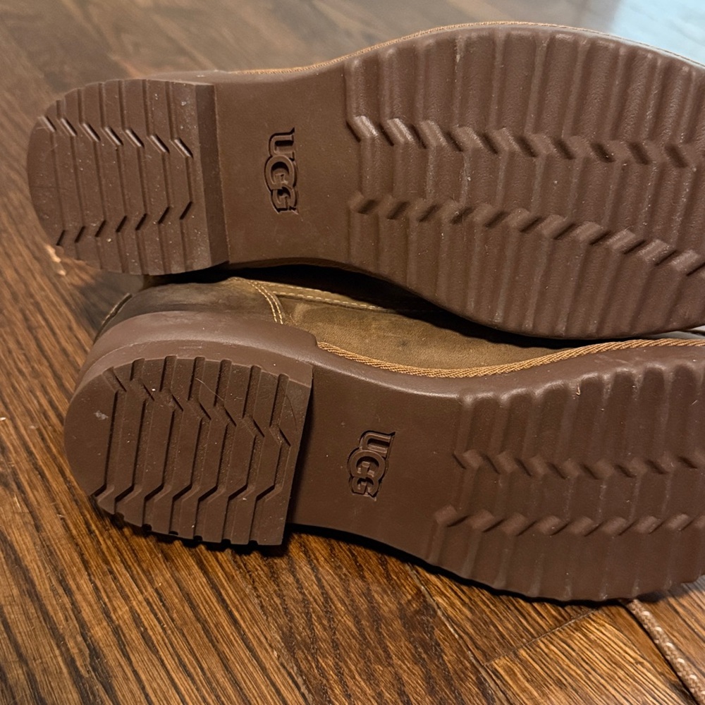 UGG Greda Duck Boots - Picture 5 of 5